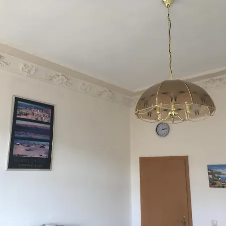 Well Oberer Bahnhof Apartamento Plauen