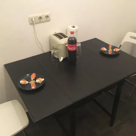 Apartamento Well Oberer Bahnhof Plauen