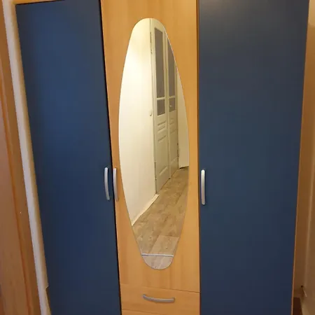 Well Oberer Bahnhof Apartamento