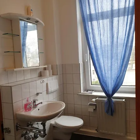 Well Oberer Bahnhof Apartamento