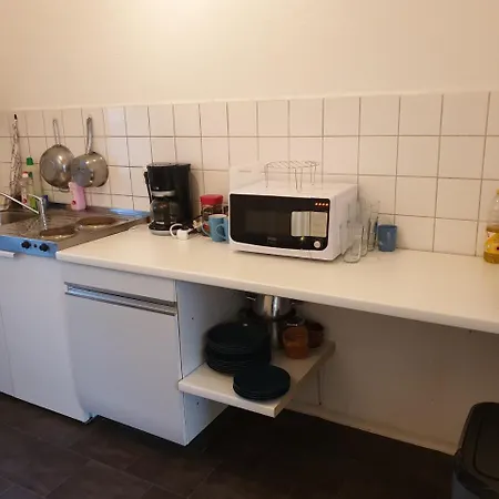 Well Oberer Bahnhof Apartamento
