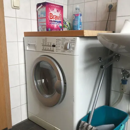 Well Oberer Bahnhof Apartamento Plauen