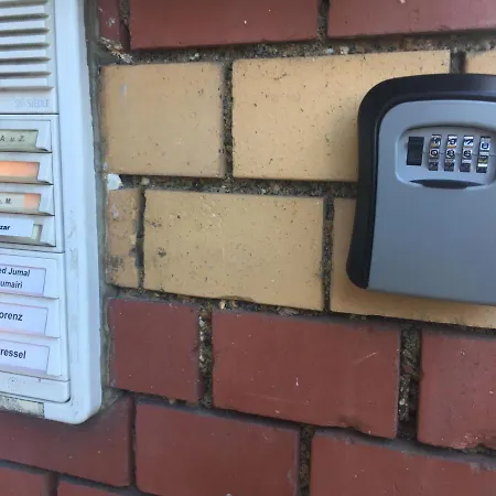 Well Oberer Bahnhof *